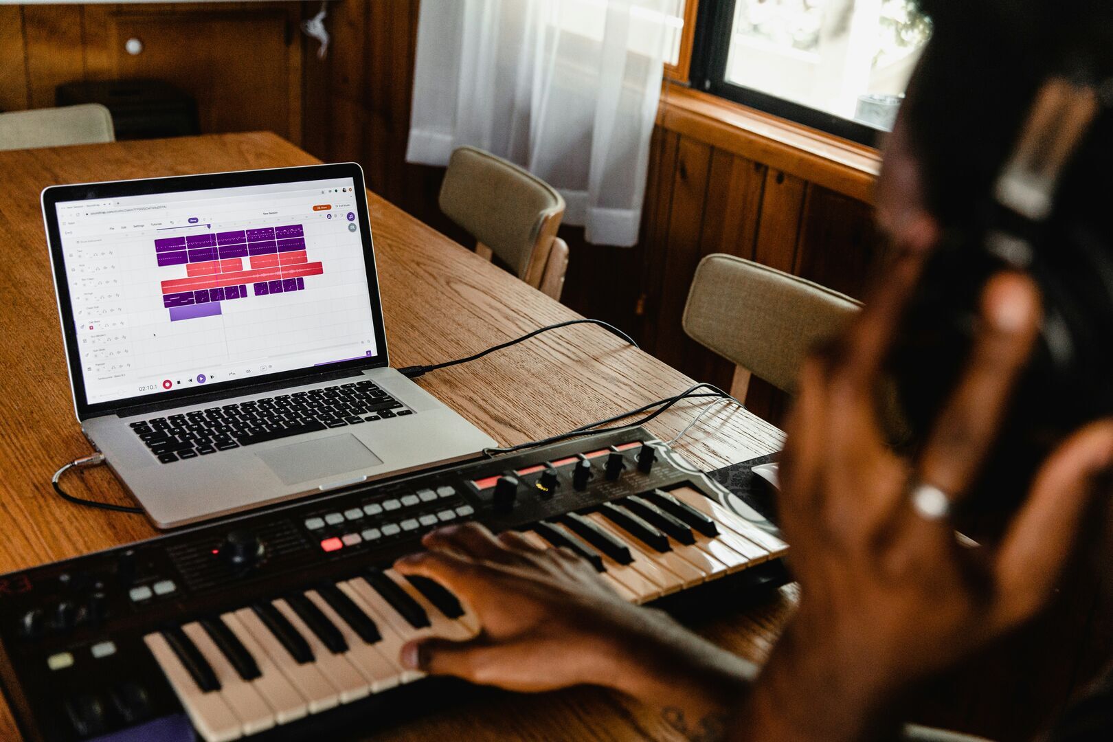 Piano Evaluation