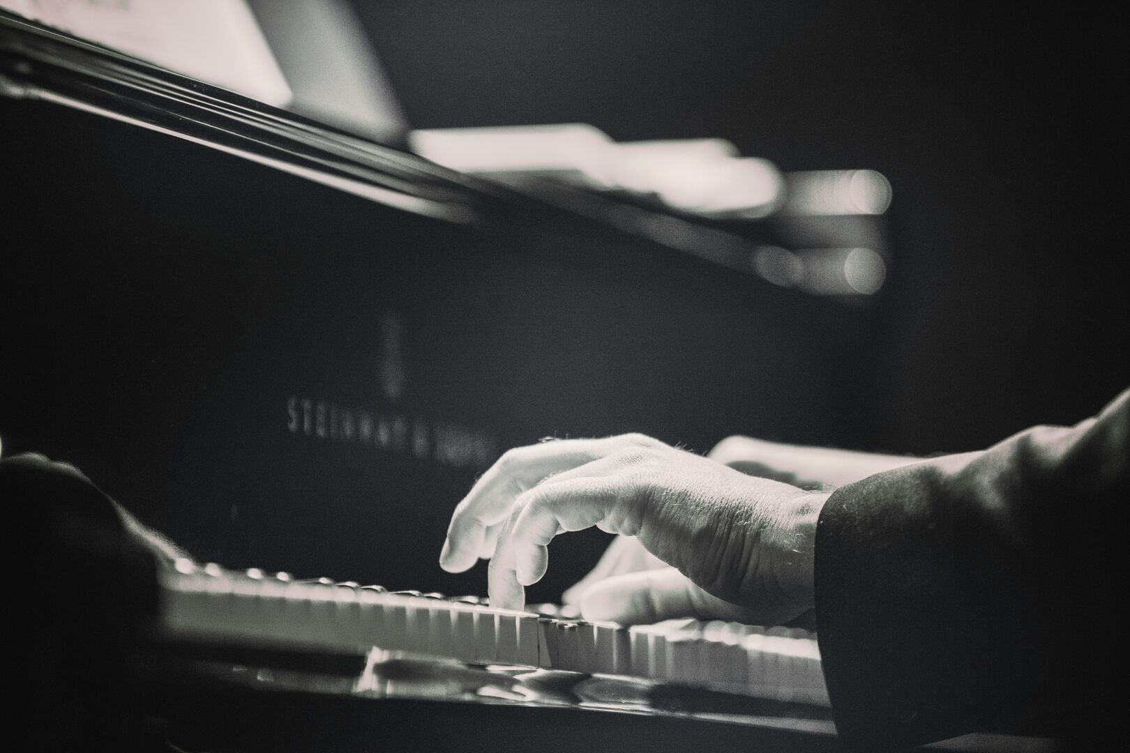 Piano Tuning