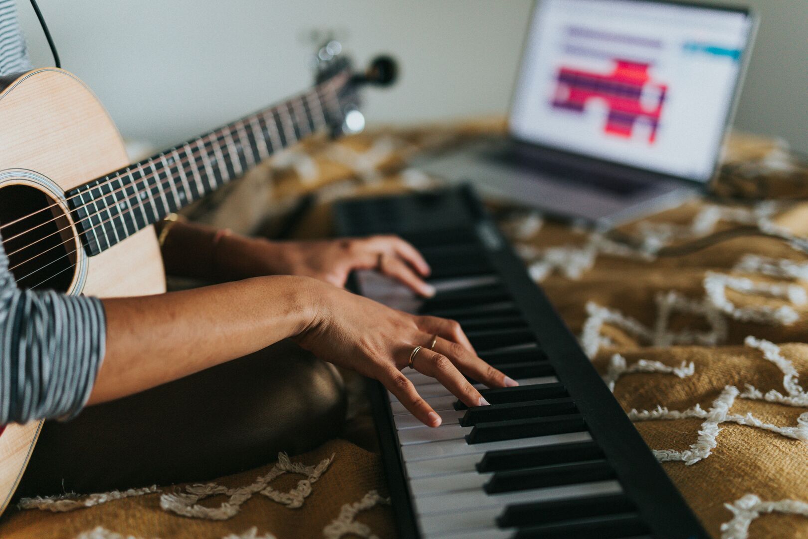 Piano Repair
